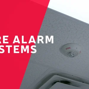 Fire Alarm System