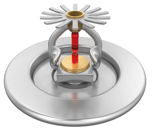 Fire Hydrant & Sprinkler System Valve Accessories (Bristol) - Image 10