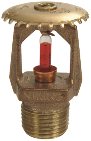 Fire Hydrant & Sprinkler System Valve Accessories (Bristol) - Image 11
