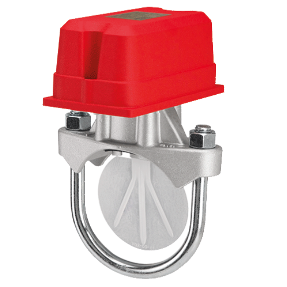 Fire Hydrant & Sprinkler System Valve Accessories (Bristol) - Image 13