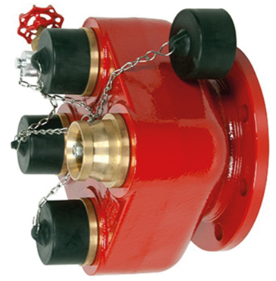 Fire Hydrant & Sprinkler System Valve Accessories (Bristol) - Image 15