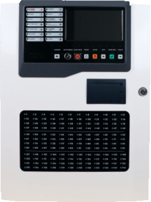 Fire Alarm System (Sanjiang) - Image 4