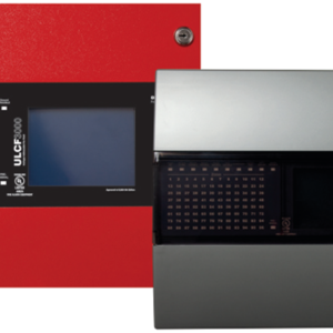 Fire Alarm System(Cooper)