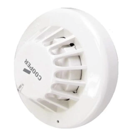 Fire Alarm System(Cooper) - Image 3