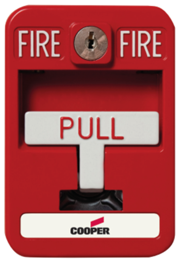 Fire Alarm System(Cooper) - Image 4
