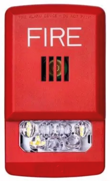 Fire Alarm System(Cooper) - Image 2