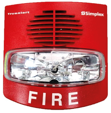 Fire Alarm System(Simplex) - Image 6