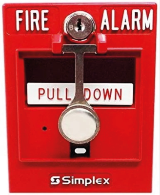 Fire Alarm System(Simplex) - Image 7