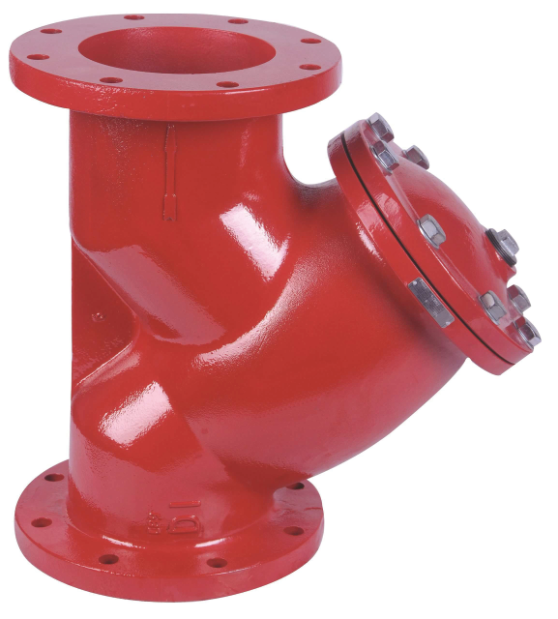 Fire Hydrant & Sprinkler System Valve Accessories (Bristol) - Image 5