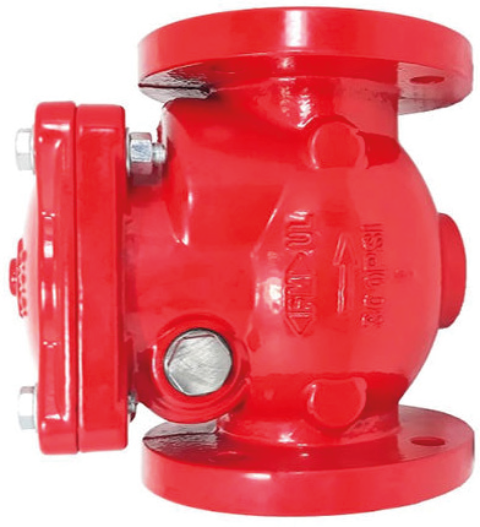 Fire Hydrant & Sprinkler System Valve Accessories (Bristol) - Image 7
