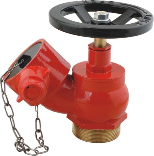Fire Hydrant & Sprinkler System Valve Accessories (Bristol) - Image 8