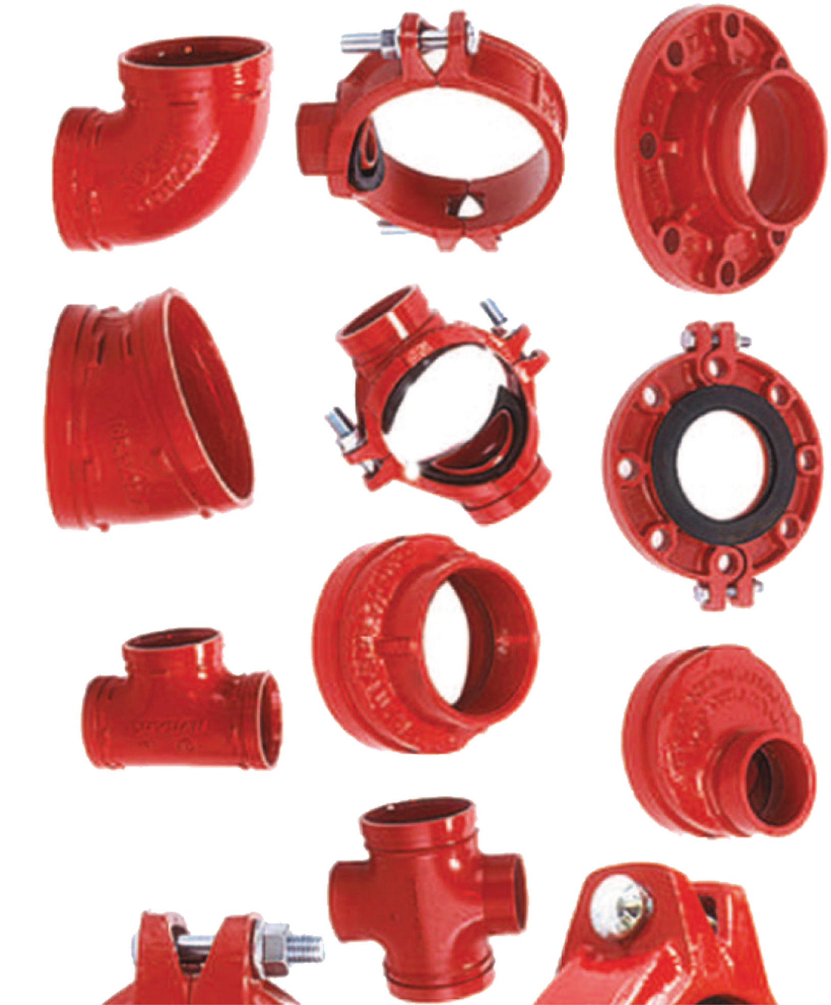 Fittings and Accessories