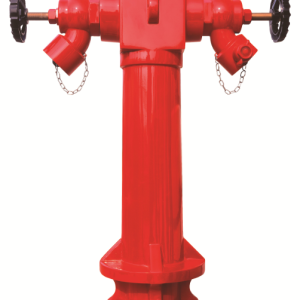 Fire Hydrant & Sprinkler System Valve Accessories (Bristol)