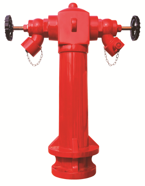 Fire Hydrant & Sprinkler System Valve Accessories (Bristol)