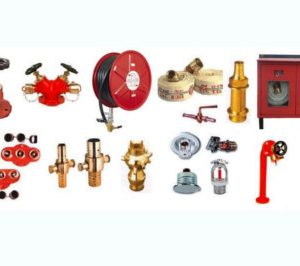 Fire Hydrant & Sprinkler System Valve Accessories
