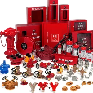 Fittings & Accessories