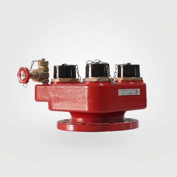 Breeching Inlet – Rasha Engineering