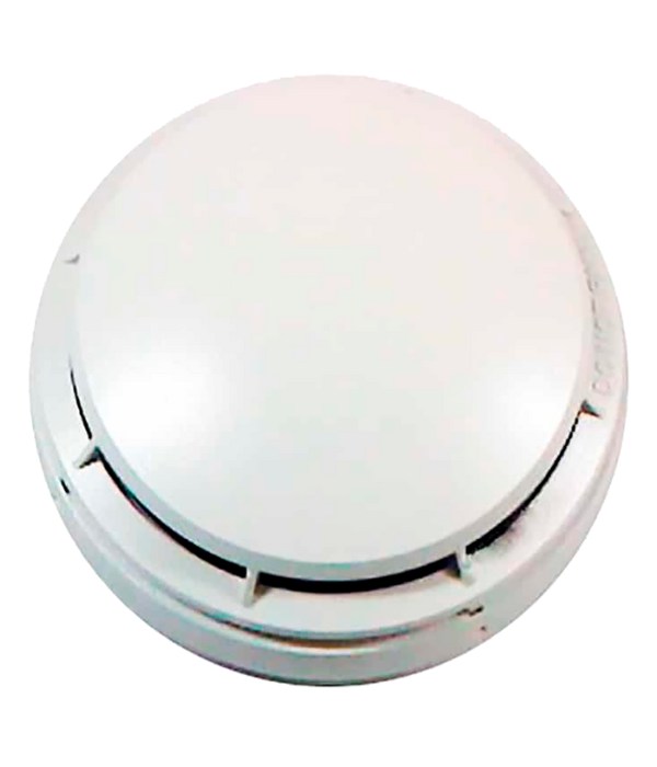 Simplex Addressable Smoke Detector – Rasha Engineering